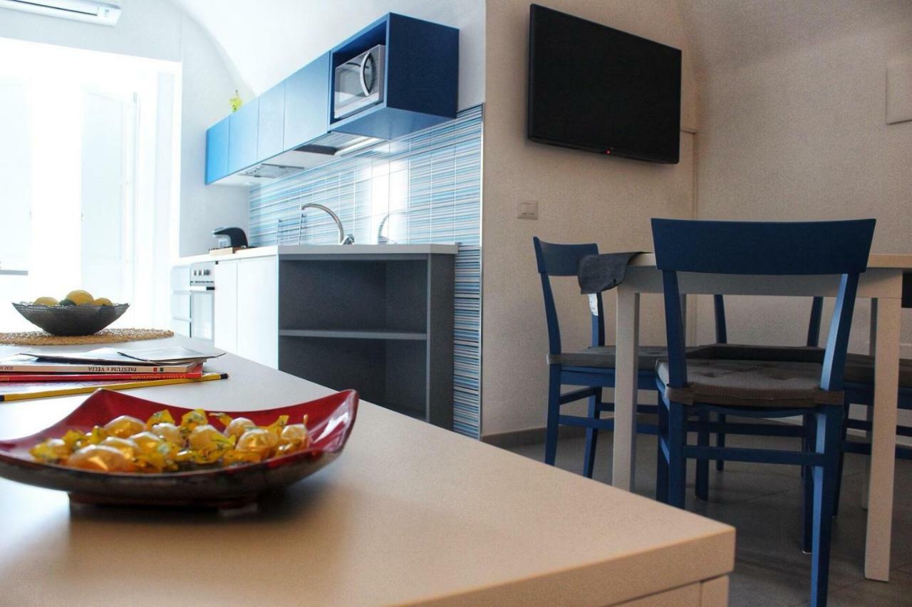 Amalfi Sea View First Floor “Casa Mia “ヴィラ エクステリア 写真