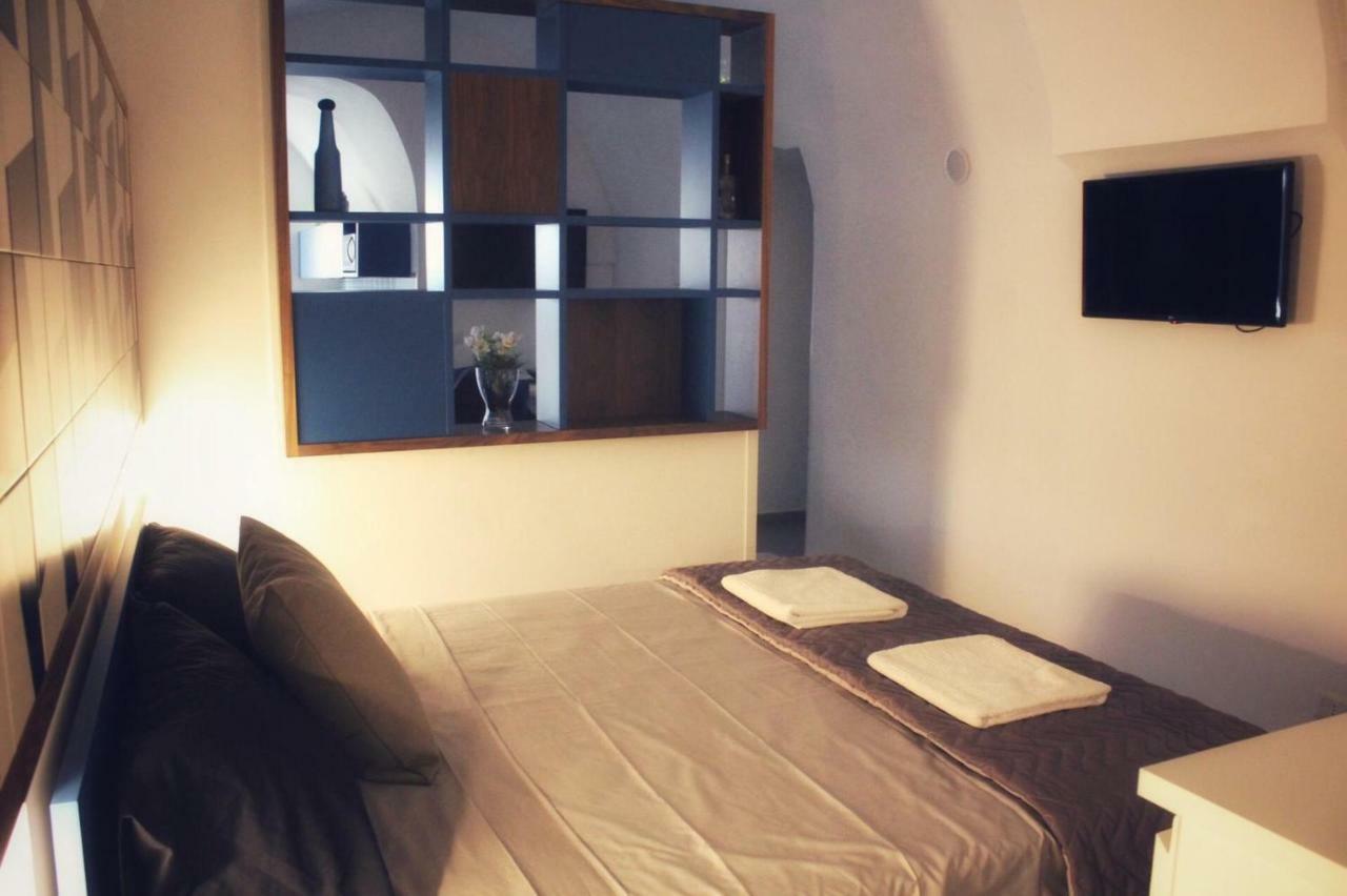Amalfi Sea View First Floor “Casa Mia “ヴィラ エクステリア 写真