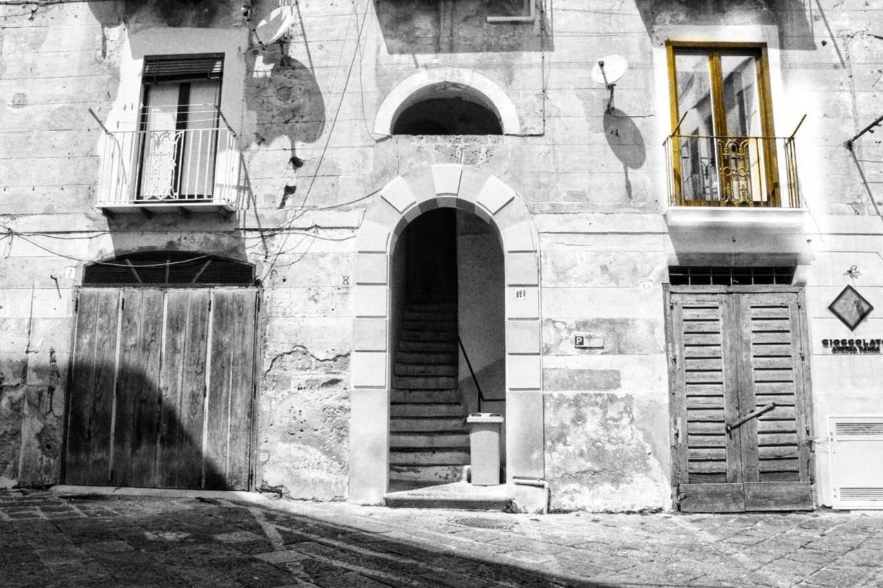 Amalfi Sea View First Floor “Casa Mia “ヴィラ エクステリア 写真